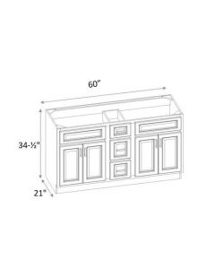 Winchester Grey - VSD60