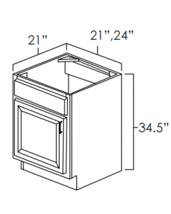 Carmel Shaker - SBV2121