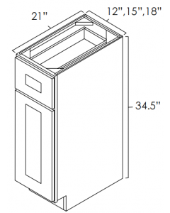 Carmel Shaker - VB1221