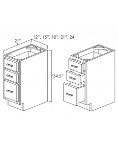 Carmel Shaker - VDB1221