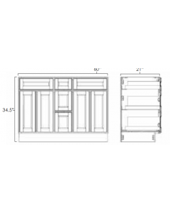 Carmel Shaker - VSD60